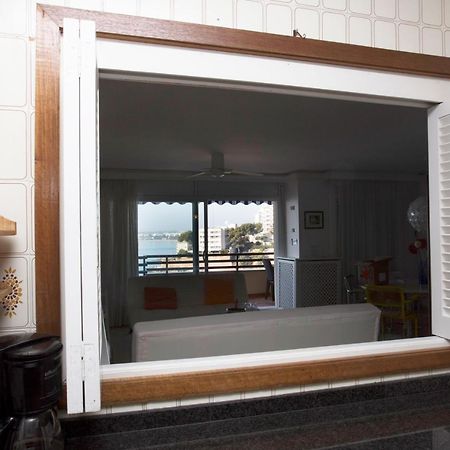 Capellans Vista Mar Apartamentos Салоу Екстериор снимка