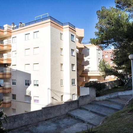 Capellans Vista Mar Apartamentos Салоу Екстериор снимка