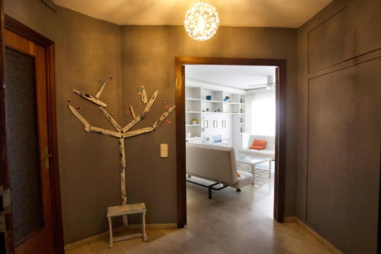 Capellans Vista Mar Apartamentos Салоу Екстериор снимка