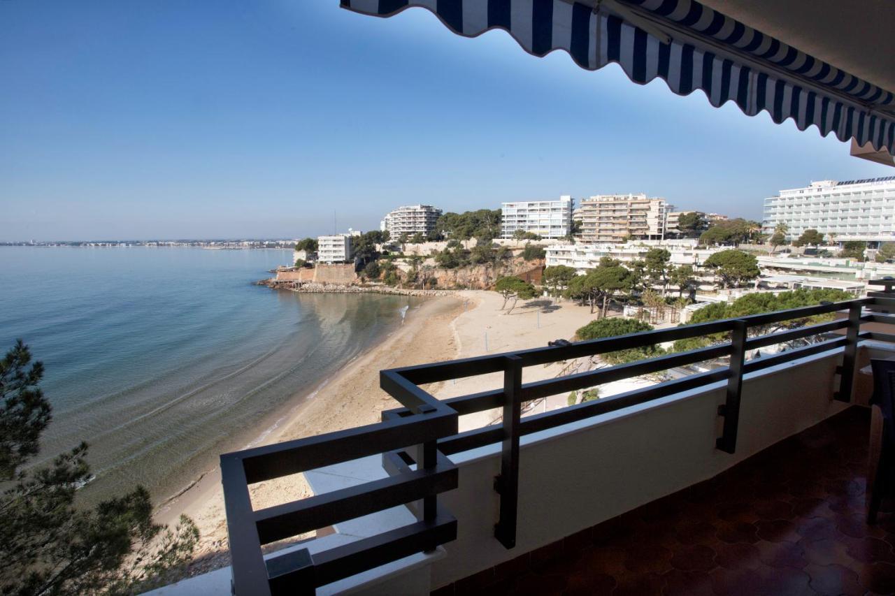 Capellans Vista Mar Apartamentos Салоу Екстериор снимка