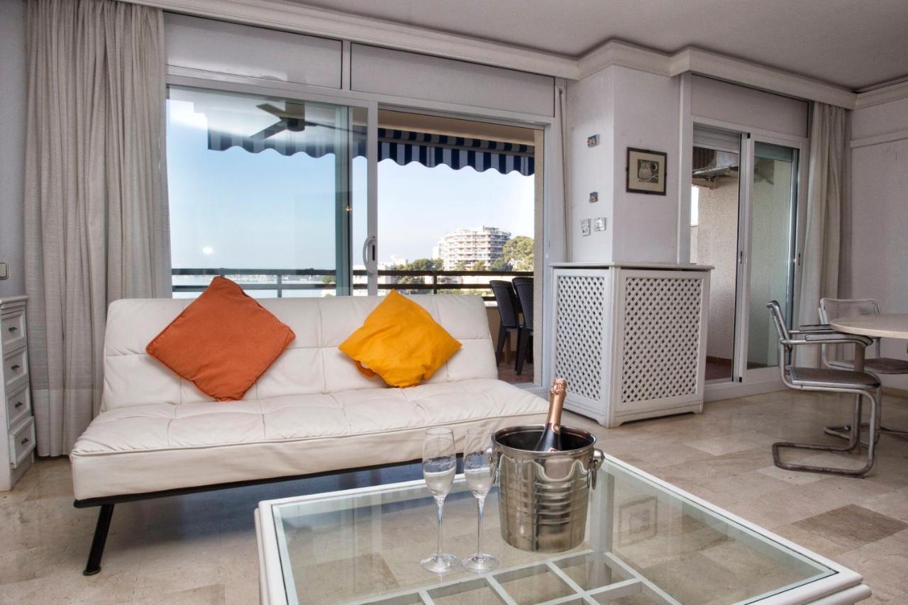 Capellans Vista Mar Apartamentos Салоу Екстериор снимка