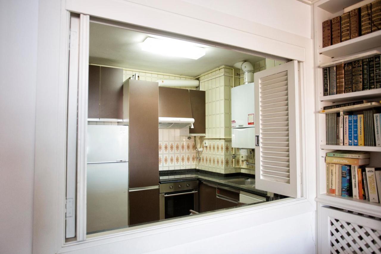 Capellans Vista Mar Apartamentos Салоу Екстериор снимка