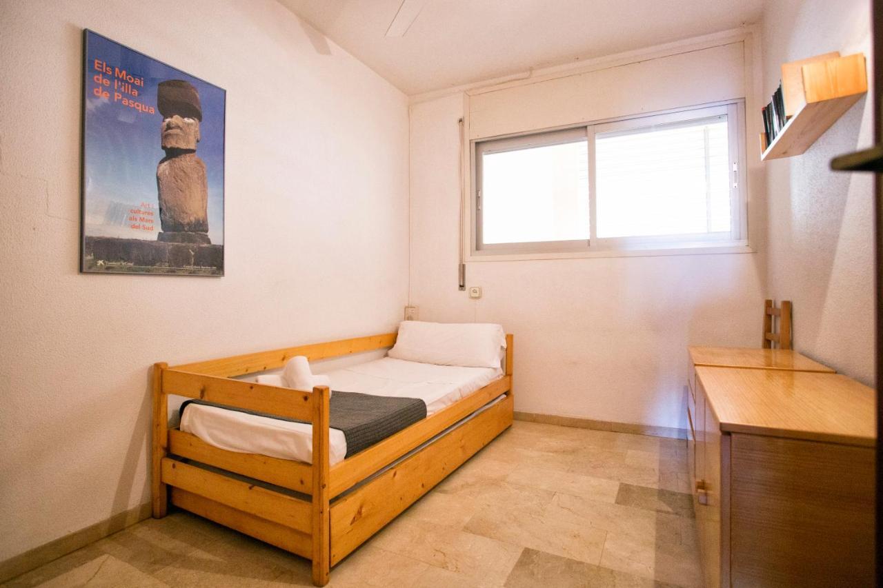 Capellans Vista Mar Apartamentos Салоу Екстериор снимка